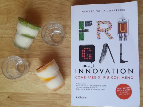 “Frugal Innovation” come fare di più con meno la sostenibilità come sorgente di innovazione