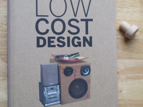 “Low Cost Design”, Il progetto è ovunque, siamo circondati da innovatori!
