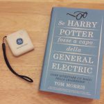 “Se Harry Potter fosse a capo della General Electric” riuscirebbe a far schizzare il titolo alle stelle?