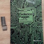 “Federico Faggin – Il padre del microprocessore” cervello in fuga dall’Italia