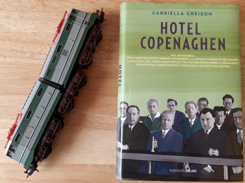 “Hotel Copenaghen” Niels Bohr e il magico potere dell’accoglienza