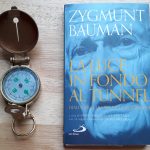 “La luce in fondo al tunnel” di Zygmunt Bauman invito al dialogo per un futuro migliore